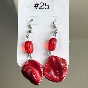 🌟 Earrings #25